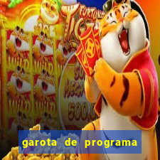 garota de programa em saj